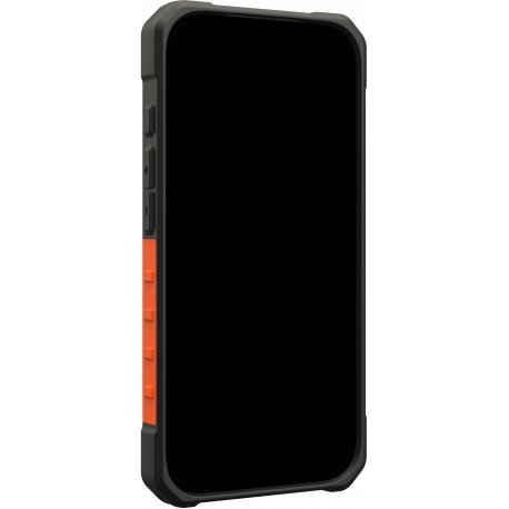 Чохол UAG для iPhone 17 Pro Pathfinder MagSafe Orange (114548119797)