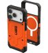 Чехол UAG для iPhone 17 Pro Pathfinder MagSafe Orange (114548119797)