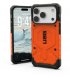 Чехол UAG для iPhone 17 Pro Pathfinder MagSafe Orange (114548119797)
