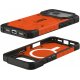 Чехол UAG для iPhone 17 Pro Pathfinder MagSafe Orange (114548119797) Чехол UAG для iPhone 17 Pro Pathfinder MagSafe Orange (114548119797)