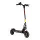 Электросамокат Kaabo Mantis 10 PLUS Black