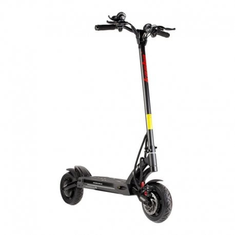 Электросамокат Kaabo Mantis 10 PLUS Black