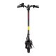 Электросамокат Kaabo Mantis 10 PLUS Black