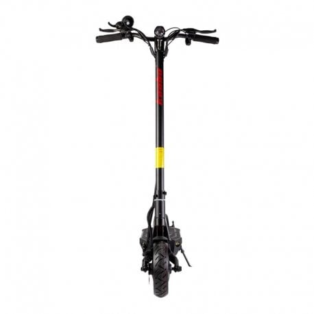 Электросамокат Kaabo Mantis 10 PLUS Black