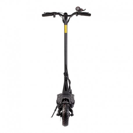 Электросамокат Kaabo Mantis 10 PLUS Black