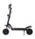 Электросамокат Kaabo Wolf Warrior 11 Plus Black