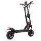 Электросамокат Kaabo Wolf Warrior 11 Plus Black