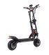 Электросамокат Kaabo Wolf Warrior 11 Plus Black
