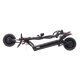 Электросамокат Kaabo Wolf Warrior 11 Plus Black