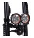 Электросамокат Kaabo Wolf Warrior 11 Plus Black