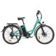Электрический велосипед Maxxter City 2.0 LightBlue Электрический велосипед Maxxter City 2.0 LightBlue