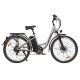 Электрический велосипед Maxxter City 2.0 Silver Электрический велосипед Maxxter City 2.0 Silver