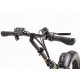 Электрический велосипед Maxxter Urban Max 20" Green Электрический велосипед Maxxter Urban Max 20" Green