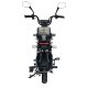 Електроскутер триколісний Maxxter E600 600 Вт Silver Електроскутер триколісний Maxxter E600 600 Вт Silver