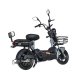 Електроскутер триколісний Maxxter E600 600 Вт Silver Електроскутер триколісний Maxxter E600 600 Вт Silver