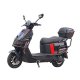 Електроскутер Maxxter Eclipse 2500 Вт Black