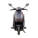 Електроскутер Maxxter Eclipse 2500 Вт Black
