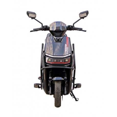 Електроскутер Maxxter Eclipse 2500 Вт Black
