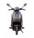Електроскутер Maxxter Eclipse 2500 Вт Black