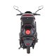 Електроскутер Maxxter Eclipse 2500 Вт Black