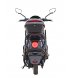 Електроскутер Maxxter Eclipse 2500 Вт Black