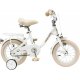 Дитячий велосипед Miqilong LS 12" White (RBB-LS12-PEARL)