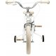 Детский велосипед Miqilong LS 12" White (RBB-LS12-PEARL) Детский велосипед Miqilong LS 12" White (RBB-LS12-PEARL)