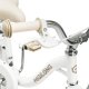 Детский велосипед Miqilong LS 12" White (RBB-LS12-PEARL) Детский велосипед Miqilong LS 12" White (RBB-LS12-PEARL)