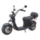 Електроскутер Maxxter Rock 2.0 2000 Вт Black Електроскутер Maxxter Rock 2.0 2000 Вт Black