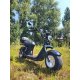 Електроскутер Maxxter Rock 2.0 2000 Вт Black Електроскутер Maxxter Rock 2.0 2000 Вт Black