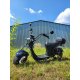 Електроскутер Maxxter Rock 2.0 2000 Вт Black Електроскутер Maxxter Rock 2.0 2000 Вт Black