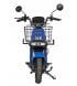 Электроскутер Maxxter Runner 1500 Вт Black-Blue