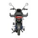 Электроскутер Maxxter Runner 1500 Вт Black-Blue Электроскутер Maxxter Runner 1500 Вт Black-Blue