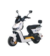 Електроскутер Sunra Dream 5 1800 Вт White