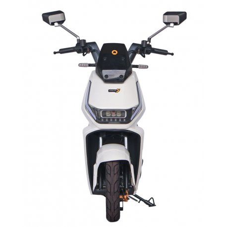 Електроскутер Sunra Dream 5 1800 Вт White