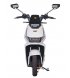 Електроскутер Sunra Dream 5 1800 Вт White