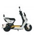 Електроскутер Sunra Dream 5 1800 Вт White