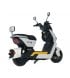 Електроскутер Sunra Dream 5 1800 Вт White