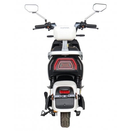 Електроскутер Sunra Dream 5 1800 Вт White