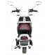 Електроскутер Sunra Dream 5 1800 Вт White