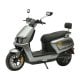 Электроскутер Sunra K6 2300 Вт Silver Электроскутер Sunra K6 2300 Вт Silver