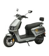 Електроскутер Sunra K6 2300 Вт Silver