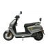 Электроскутер Sunra K6 2300 Вт Silver