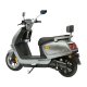 Электроскутер Sunra K6 2300 Вт Silver Электроскутер Sunra K6 2300 Вт Silver