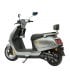 Электроскутер Sunra K6 2300 Вт Silver