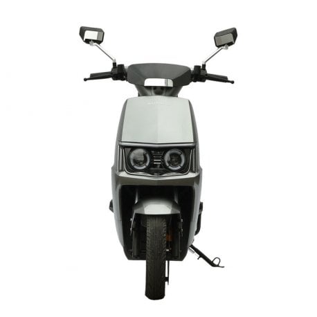 Электроскутер Sunra K6 2300 Вт Silver