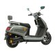 Электроскутер Sunra K6 2300 Вт Silver Электроскутер Sunra K6 2300 Вт Silver