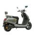 Электроскутер Sunra K6 2300 Вт Silver
