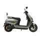 Электроскутер Sunra K6 2300 Вт Silver Электроскутер Sunra K6 2300 Вт Silver