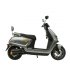 Электроскутер Sunra K6 2300 Вт Silver